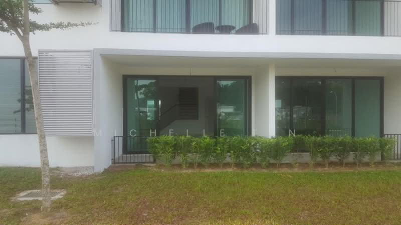 Townhouse for Sale in Shah Alam (Selangor) - Michelle Tan - Exterior - PropertyGuru.com.my