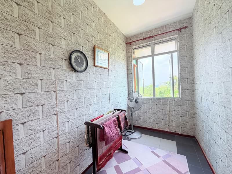 Pangsapuri untuk Dijual di Pangsapuri Sri Baiduri - Syazue Wanie - Interior - PropertyGuru.com.my