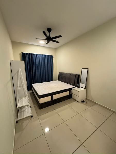 Kondominium untuk Disewa di Platinum OUG Residence - Jacky Wan - Bedroom - PropertyGuru.com.my