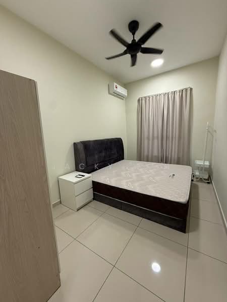 Kondominium untuk Disewa di Platinum OUG Residence - Jacky Wan - Bedroom - PropertyGuru.com.my