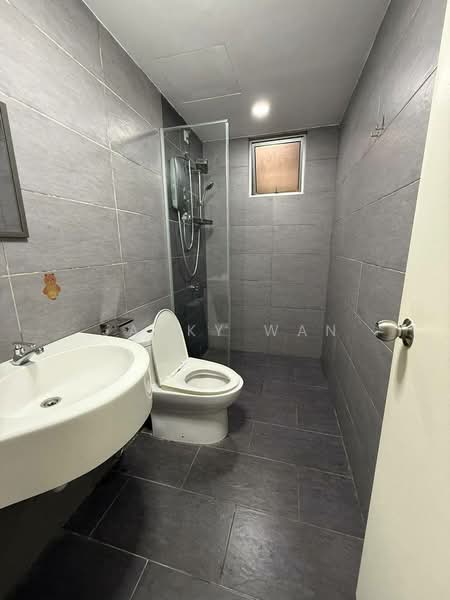 Kondominium untuk Disewa di Platinum OUG Residence - Jacky Wan - Bathroom - PropertyGuru.com.my