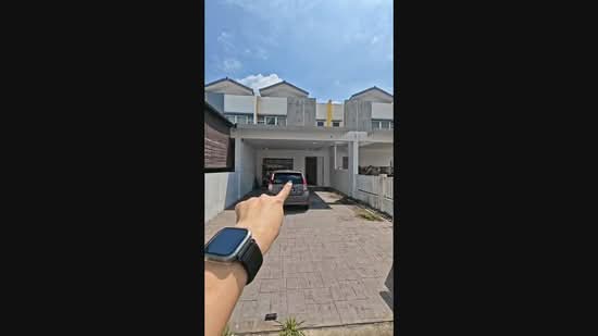 Rumah Teres 2-Tingkat untuk Dijual di Bandar Puncak Alam (Puncak Alam) - Samantha Sun - PropertyGuru.com.my
