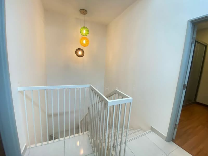 2-storey Terraced House for Sale in Bandar Puncak Alam (Puncak Alam) - Samantha Sun - Interior - PropertyGuru.com.my