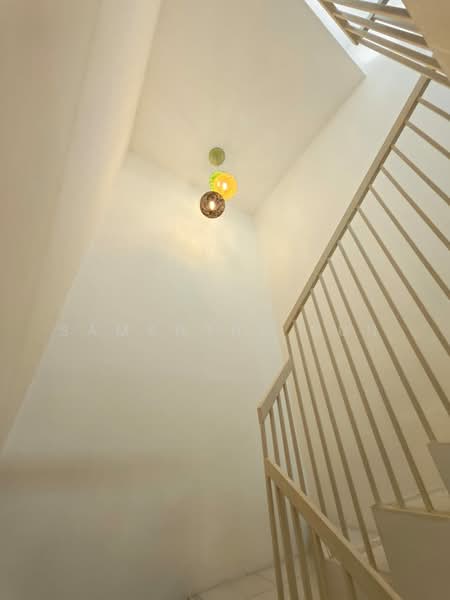 Rumah Teres 2-Tingkat untuk Dijual di Bandar Puncak Alam (Puncak Alam) - Samantha Sun - Interior - PropertyGuru.com.my