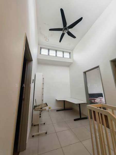 Rumah Teres 2-Tingkat untuk Dijual di Bandar Puncak Alam (Puncak Alam) - Samantha Sun - Study - PropertyGuru.com.my
