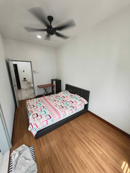 Rumah Teres 2-Tingkat untuk Dijual di Bandar Puncak Alam (Puncak Alam) - Samantha Sun - Bedroom - PropertyGuru.com.my