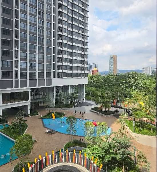 Servis Apartment untuk Dijual di Sunway Belfield - Noor Zihan Nordin - Exterior - PropertyGuru.com.my