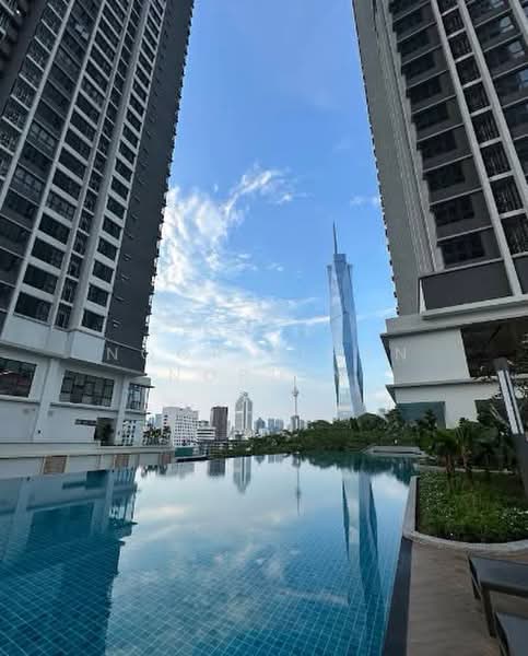 Servis Apartment untuk Dijual di Sunway Belfield - Noor Zihan Nordin - View - PropertyGuru.com.my