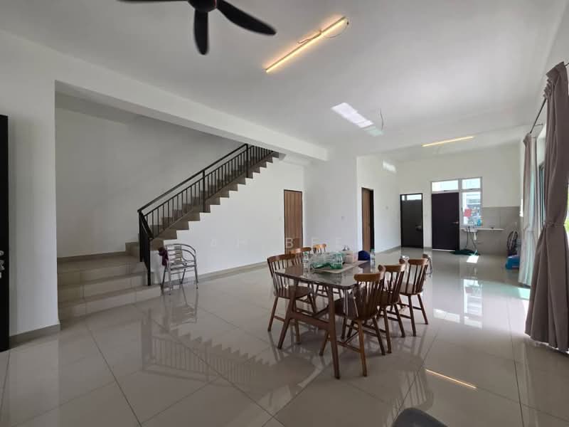 Rumah Teres 2 Tingkat untuk Dijual di Taman Impian Emas (Skudai) - Ah Bee - Interior - PropertyGuru.com.my
