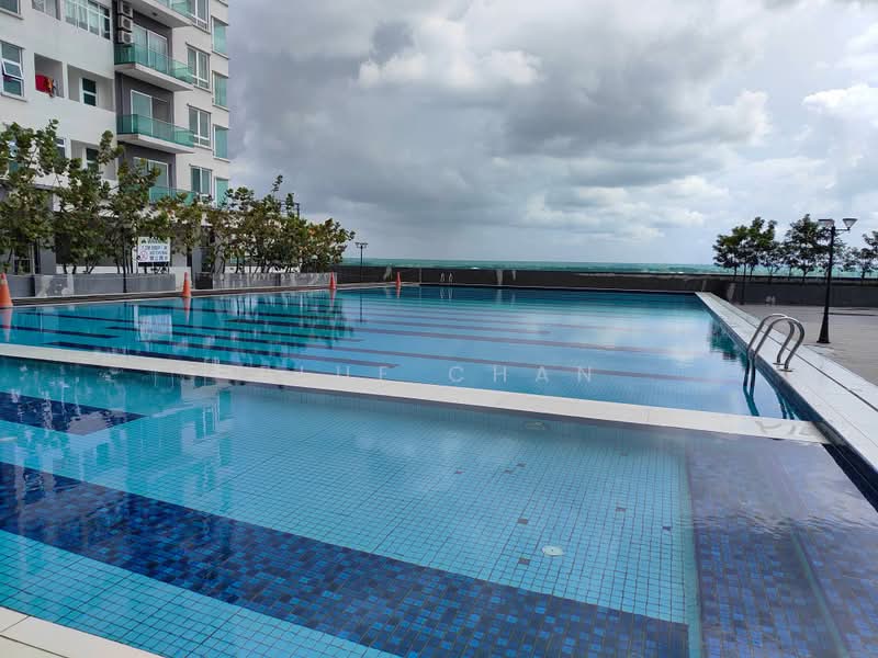 Service Residence for Rent at D'carlton (Residensi Seri Mega) - Blue Chan - PropertyGuru.com.my