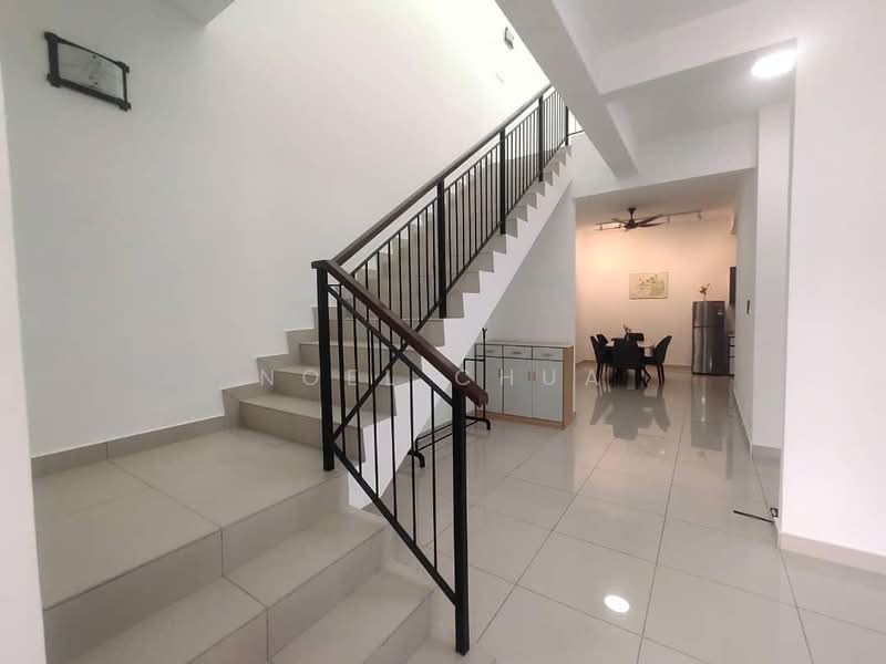 Cluster House for Rent in Iskandar Puteri (Nusajaya) (Johor) - Noel Chua - PropertyGuru.com.my