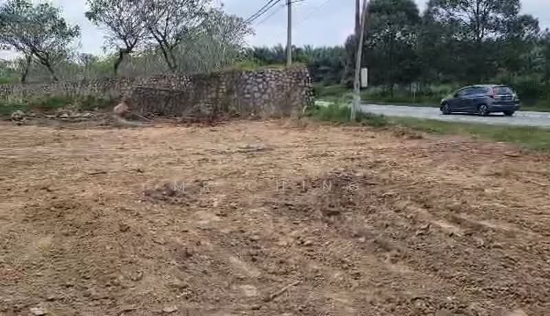 Industrial Land for Sale in Taman Pelangi 2 (Tangkak) - H.K Ching - PropertyGuru.com.my