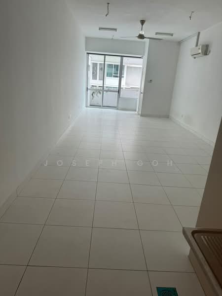 Service Residence for Rent at Akademik Suite - Joseph Goh - PropertyGuru.com.my