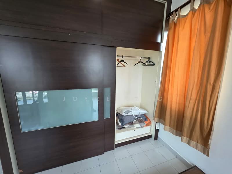 Servis Apartment untuk Dijual di Serviced Residence @ Casa Tiara - Joyce Tang - Interior - PropertyGuru.com.my