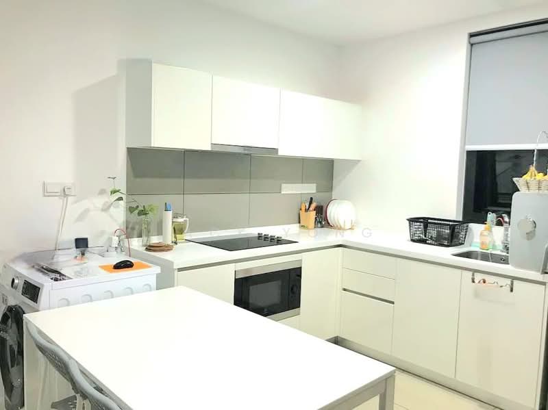 Kediaman Servis untuk Dijual di NOVUM - Jack Yong - PropertyGuru.com.my