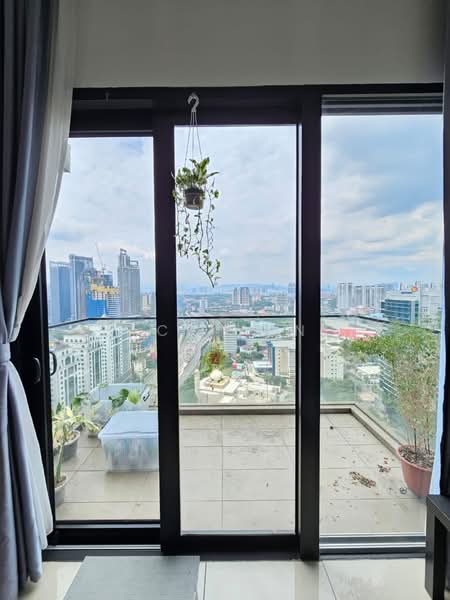 Kediaman Servis untuk Dijual di NOVUM - Jack Yong - PropertyGuru.com.my