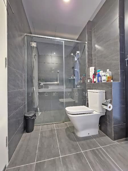 Kediaman Servis untuk Dijual di NOVUM - Jack Yong - PropertyGuru.com.my