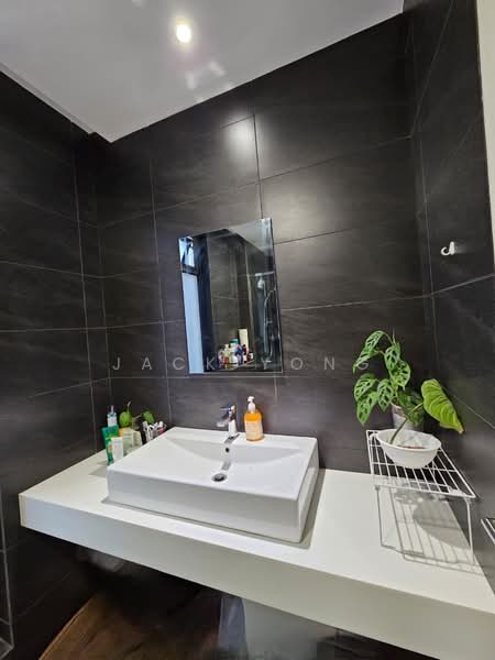 Kediaman Servis untuk Dijual di NOVUM - Jack Yong - PropertyGuru.com.my