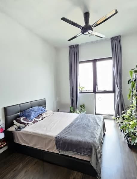 Kediaman Servis untuk Dijual di NOVUM - Jack Yong - PropertyGuru.com.my