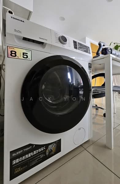 Kediaman Servis untuk Dijual di NOVUM - Jack Yong - PropertyGuru.com.my