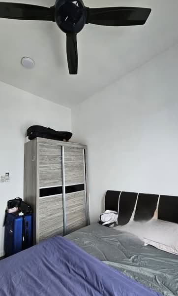Kediaman Servis untuk Dijual di NOVUM - Jack Yong - PropertyGuru.com.my