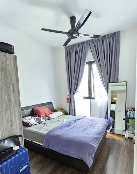 Kediaman Servis untuk Dijual di NOVUM - Jack Yong - PropertyGuru.com.my