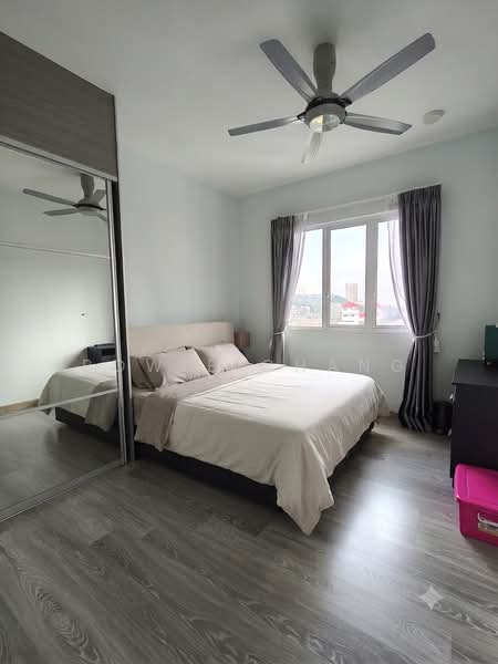 Condominium for Sale at Scenaria @ North Kiara Hills - Bowie Chang - PropertyGuru.com.my