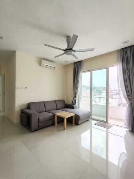 Condominium for Sale at Scenaria @ North Kiara Hills - Bowie Chang - PropertyGuru.com.my
