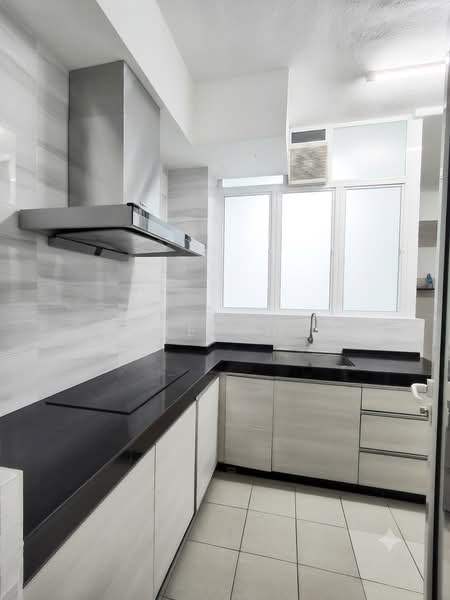 Condominium for Sale at Scenaria @ North Kiara Hills - Bowie Chang - PropertyGuru.com.my