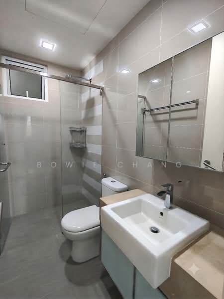 Condominium for Sale at Scenaria @ North Kiara Hills - Bowie Chang - PropertyGuru.com.my