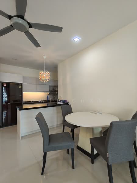 Condominium for Sale at Scenaria @ North Kiara Hills - Bowie Chang - PropertyGuru.com.my