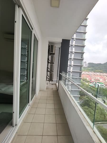 Condominium for Sale at Scenaria @ North Kiara Hills - Bowie Chang - PropertyGuru.com.my