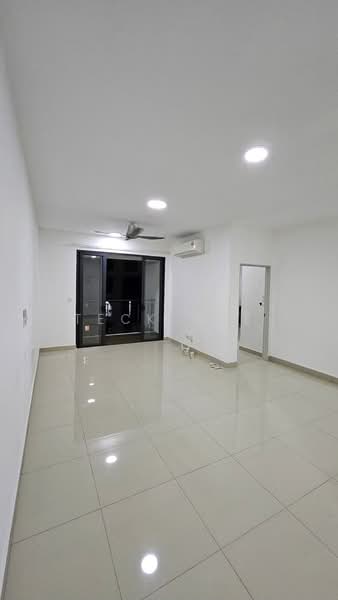 Condominium for Rent at PV9 Residences - Teck Wee - Living Room - PropertyGuru.com.my