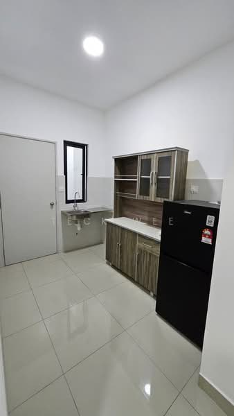 Condominium for Rent at PV9 Residences - Teck Wee - Kitchen - PropertyGuru.com.my