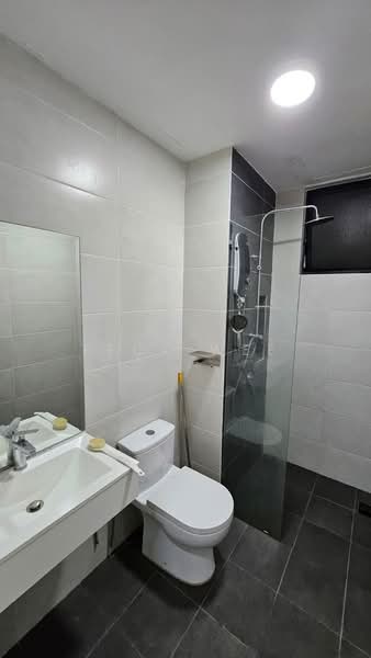 Condominium for Rent at PV9 Residences - Teck Wee - Bathroom - PropertyGuru.com.my