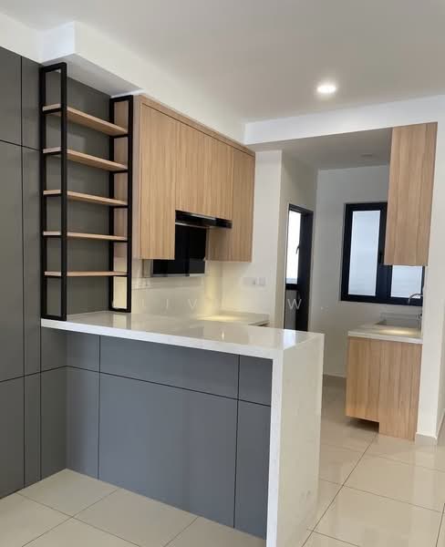 Kondominium untuk Disewa di Artis 3 Residence - Olivia W. - PropertyGuru.com.my