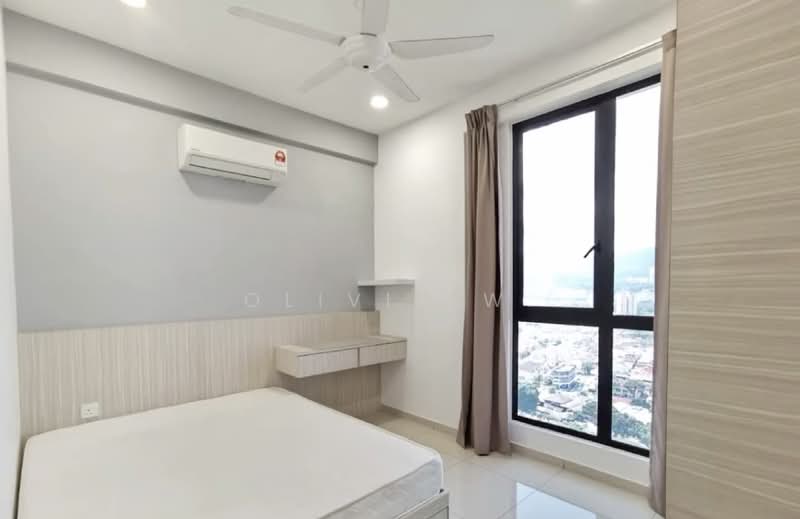 Kondominium untuk Disewa di Artis 3 Residence - Olivia W. - PropertyGuru.com.my