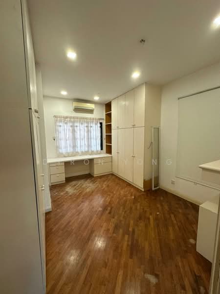 Semi-Detached House for Sale in Taman Bukit Segar (Cheras) - Dyron Yong - Bedroom - PropertyGuru.com.my