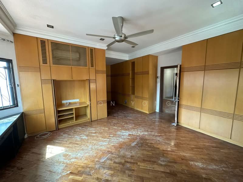 Semi-Detached House for Sale in Taman Bukit Segar (Cheras) - Dyron Yong - Interior - PropertyGuru.com.my