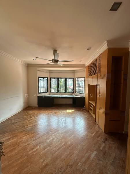 Semi-Detached House for Sale in Taman Bukit Segar (Cheras) - Dyron Yong - Interior - PropertyGuru.com.my
