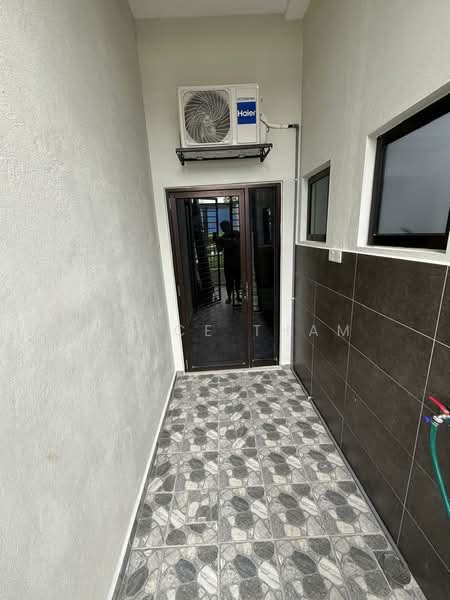 2-storey Terraced House for Rent in Bandar Kinrara Seksyen 8 (Bandar Kinrara) - Grace Tham - Exterior - PropertyGuru.com.my