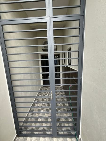 2-storey Terraced House for Rent in Bandar Kinrara Seksyen 8 (Bandar Kinrara) - Grace Tham - Exterior - PropertyGuru.com.my
