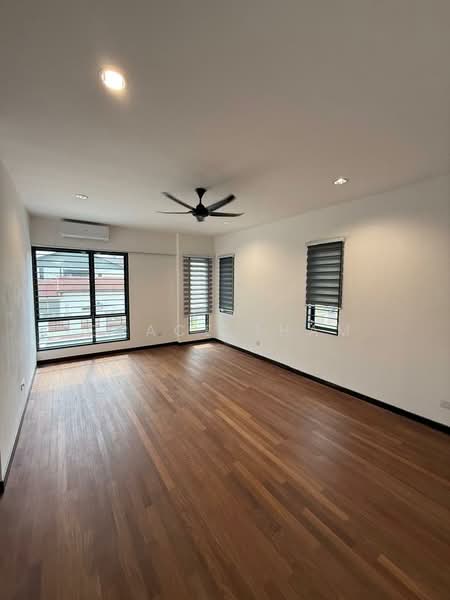 2-storey Terraced House for Rent in Bandar Kinrara Seksyen 8 (Bandar Kinrara) - Grace Tham - Interior - PropertyGuru.com.my