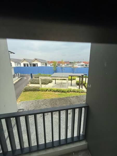 2-storey Terraced House for Rent in Bandar Kinrara Seksyen 8 (Bandar Kinrara) - Grace Tham - Exterior - PropertyGuru.com.my