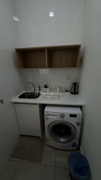 Service Residence for Rent at Arte Plus - Thormy Goh - Interior - PropertyGuru.com.my
