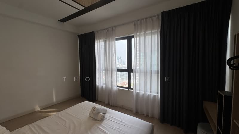 Service Residence for Rent at Arte Plus - Thormy Goh - Bedroom - PropertyGuru.com.my