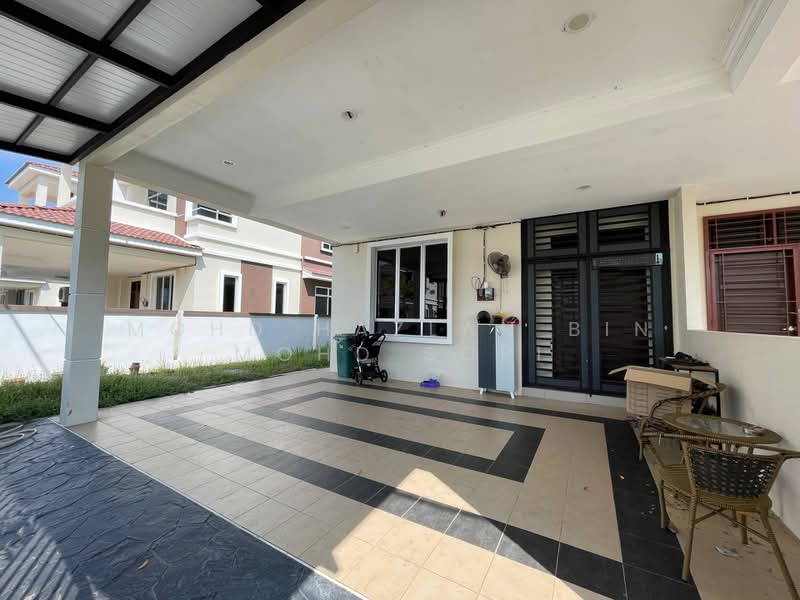 Rumah Berkembar untuk Dijual di Pokok Sena (Kedah) - Mohd Hazlan bin Mohd Sopi - PropertyGuru.com.my