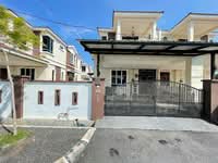 For Sale - Taman Teja