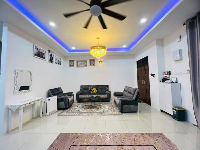 Rumah Berkembar untuk Dijual di Pokok Sena (Kedah) - Mohd Hazlan bin Mohd Sopi - PropertyGuru.com.my