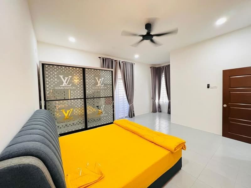 Rumah Berkembar untuk Dijual di Pokok Sena (Kedah) - Mohd Hazlan bin Mohd Sopi - PropertyGuru.com.my